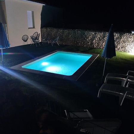 Gite D&D Avec Piscine Privative Martel Zewnętrze zdjęcie